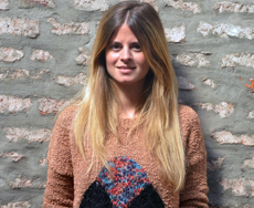 Julieta Ines Dal Lago